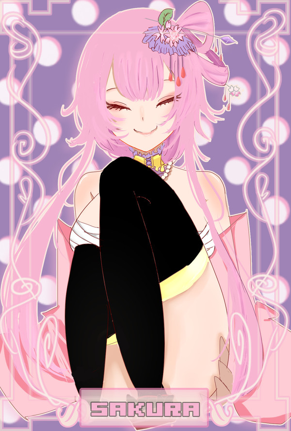 SAKURA