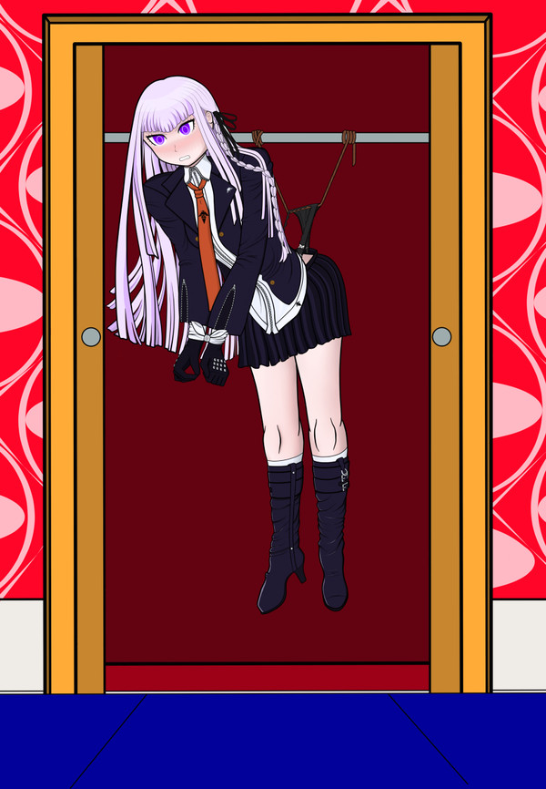 霧 くいこみ
