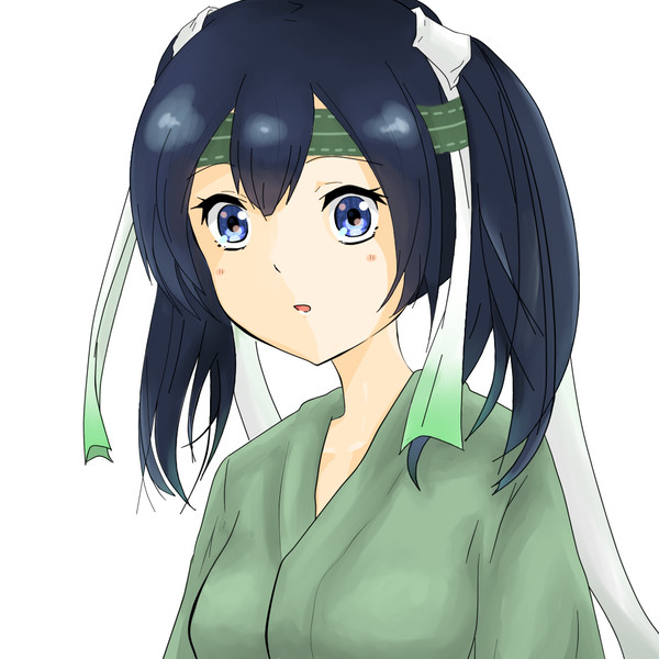 蒼龍改二