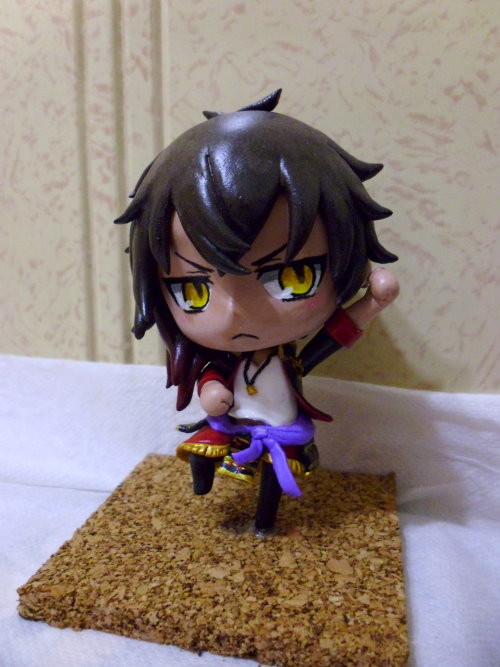 †kuricara†