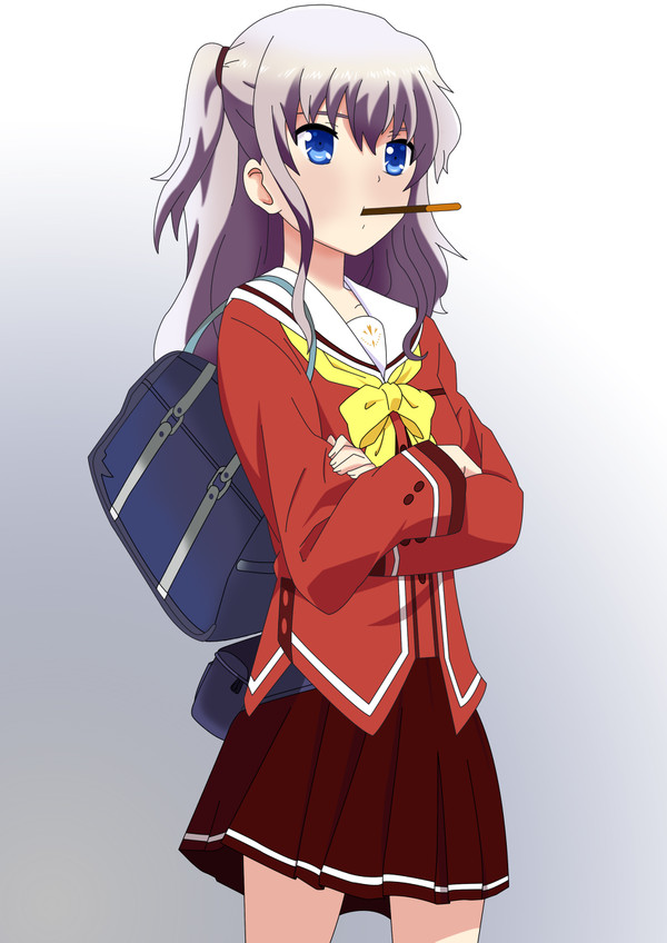 ともり なお