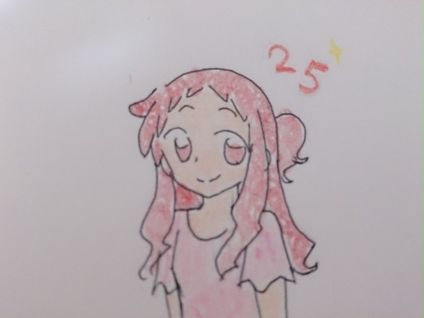 ハッピーバースデー！