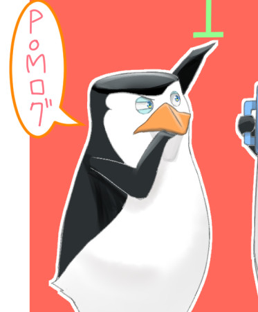 ペンギンズ詰め合わせ