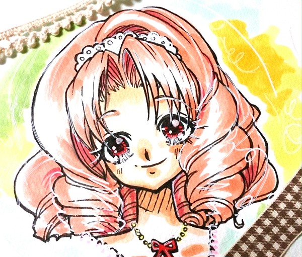 とわちゃん