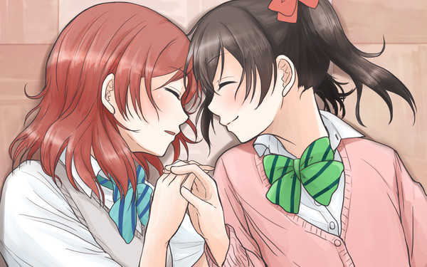 幸せなゆめを