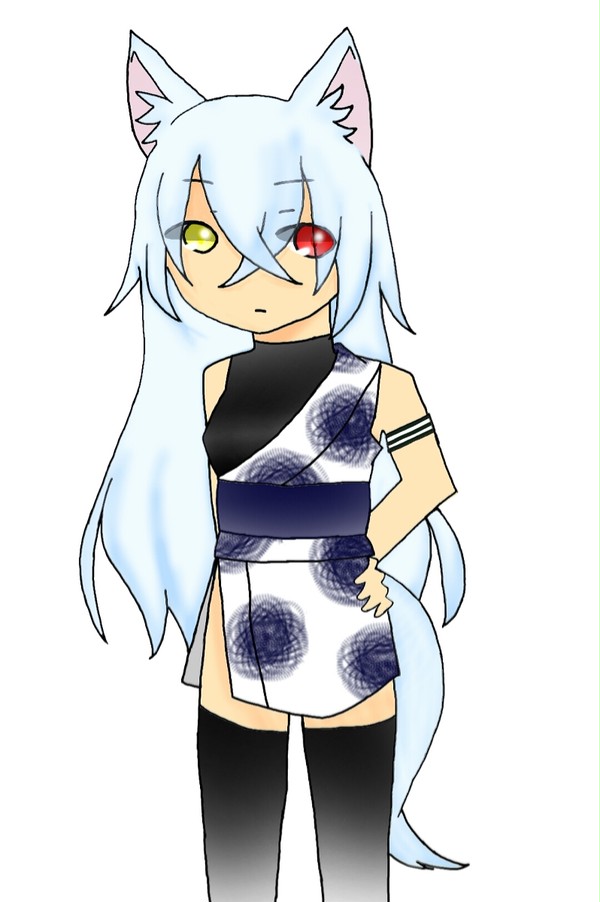 ニシキ主