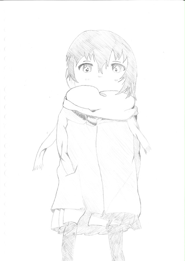 練習 No.2