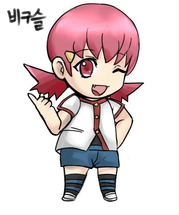 アカネ

