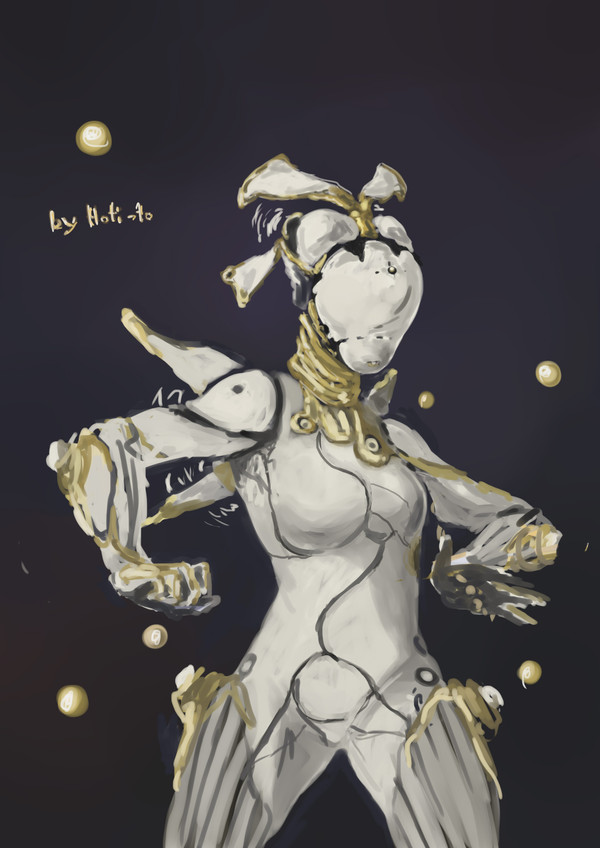 nova prime