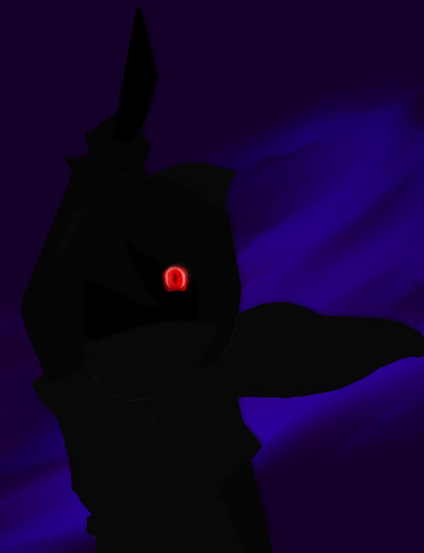 タペタムの魔眼