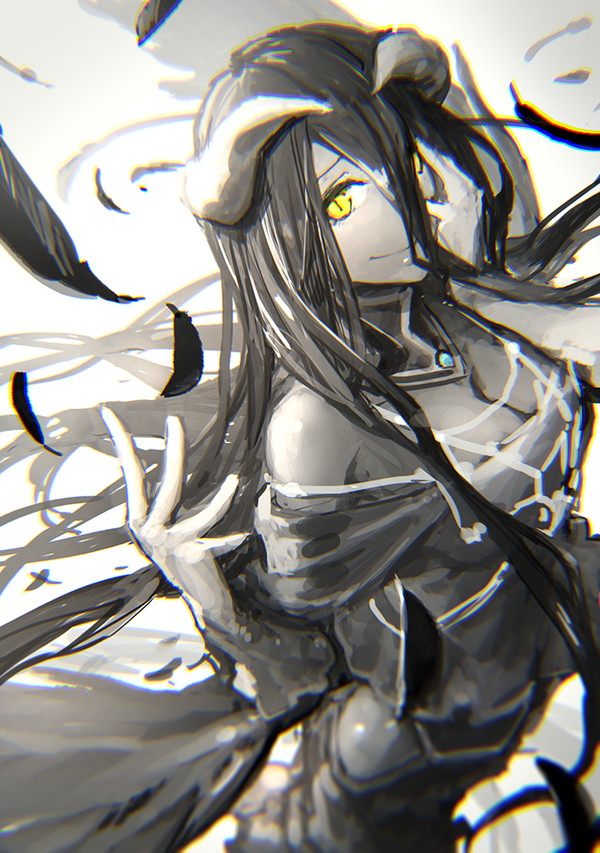 アルベド