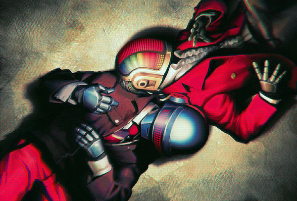 DAFTPUNK