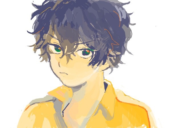 赤也