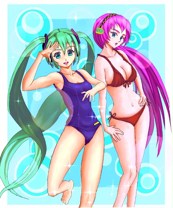 みく　るか