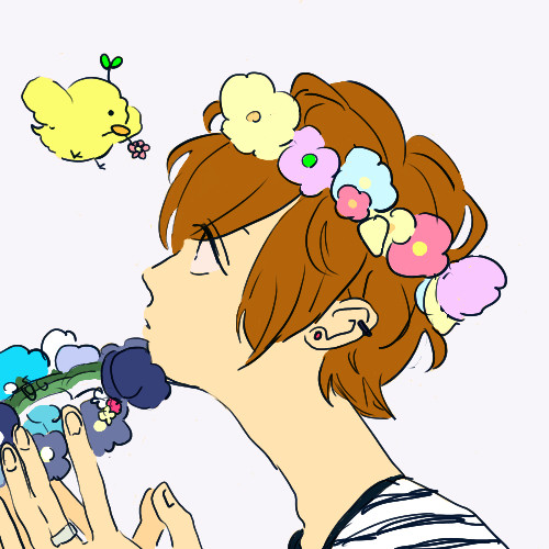 おはな