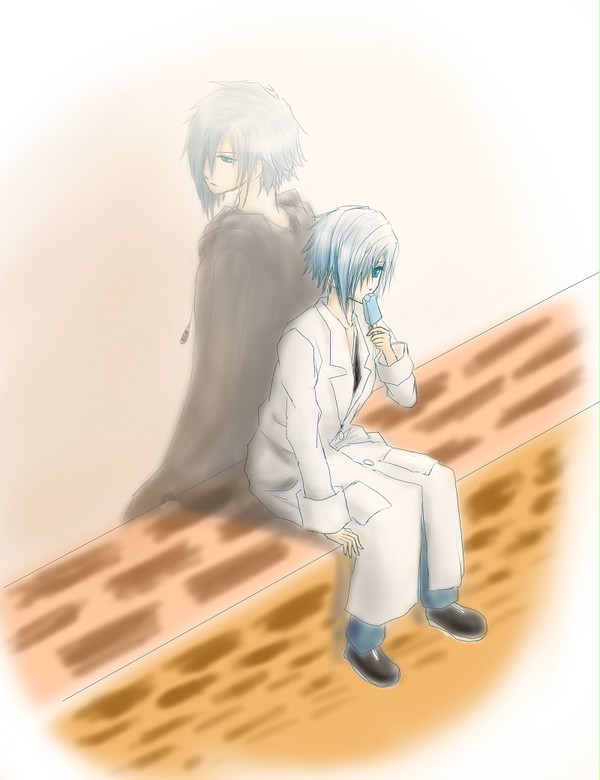 しーそると あいす