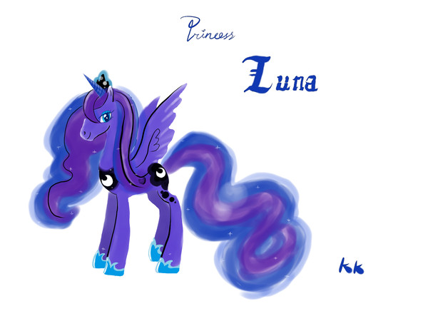 Luna