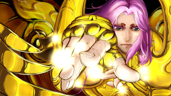 Stardust Revolution