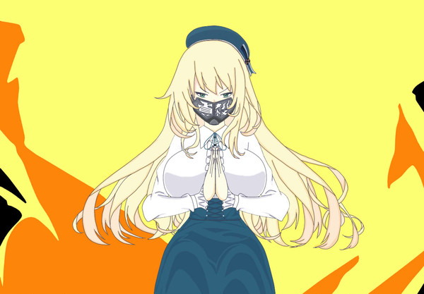 ドウテイ、殺すべし！