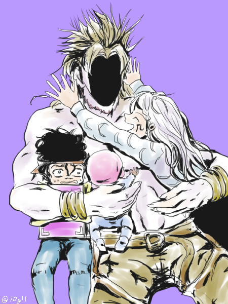 年齢操作JOJOログ