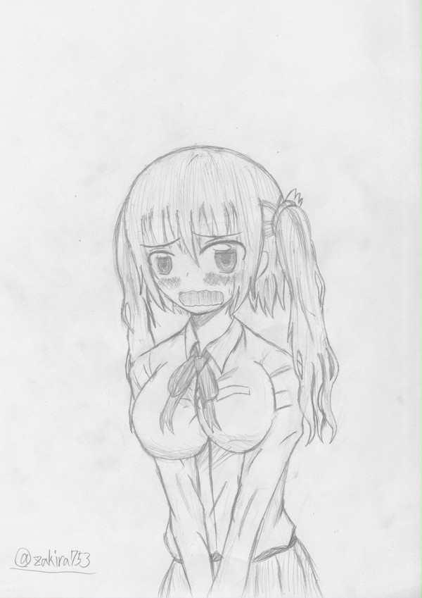 海老名ちゃん