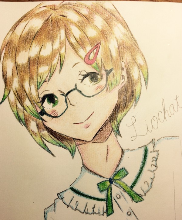 りおしゃ様