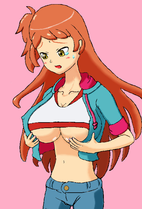 大乳環