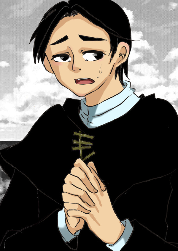牧野慶