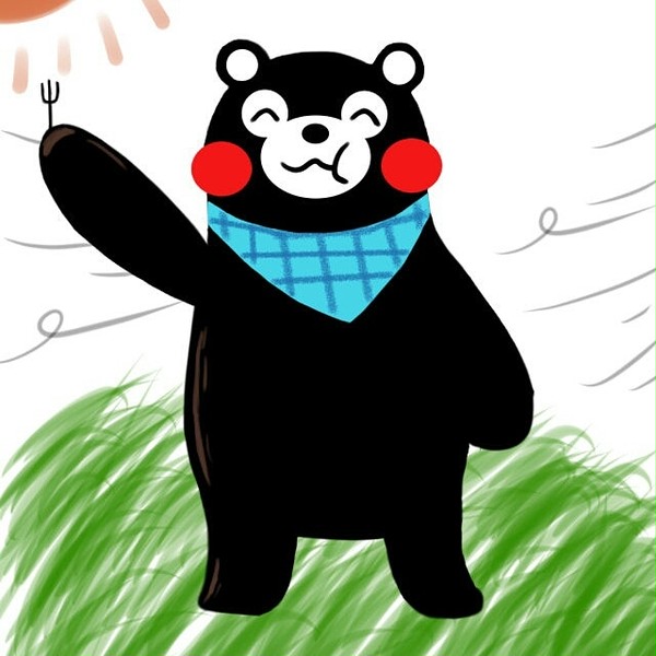 クマモン