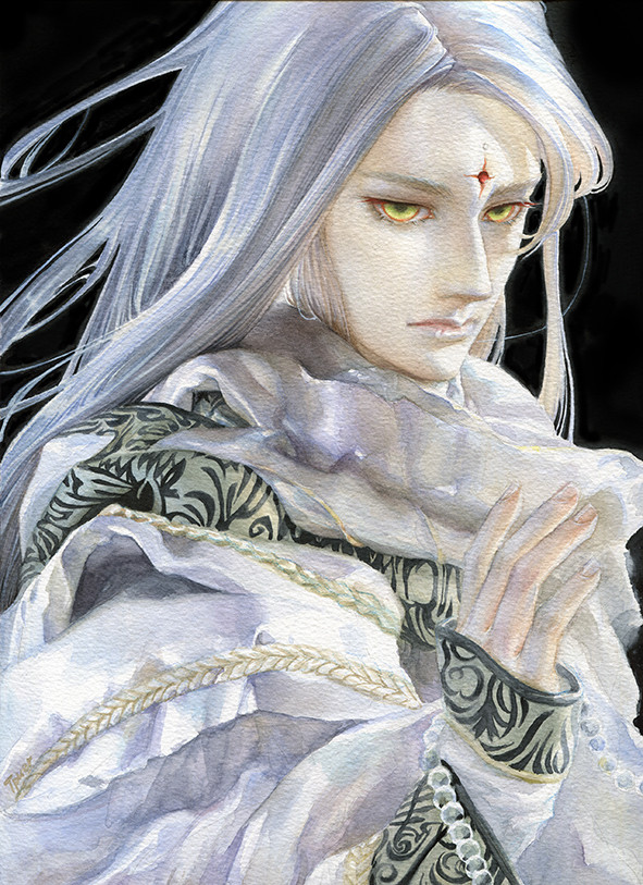 俏如來