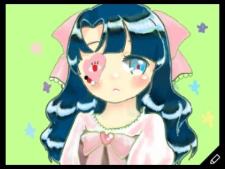 オリ子さんたち！