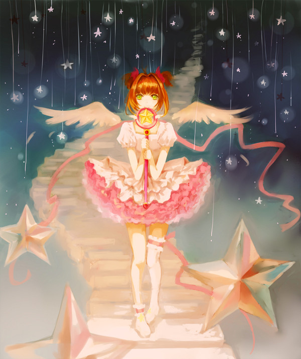 ❀