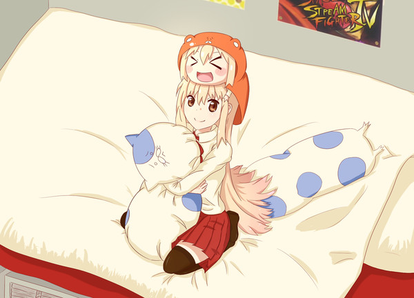 小埋