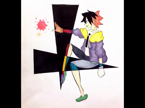 オリジナル