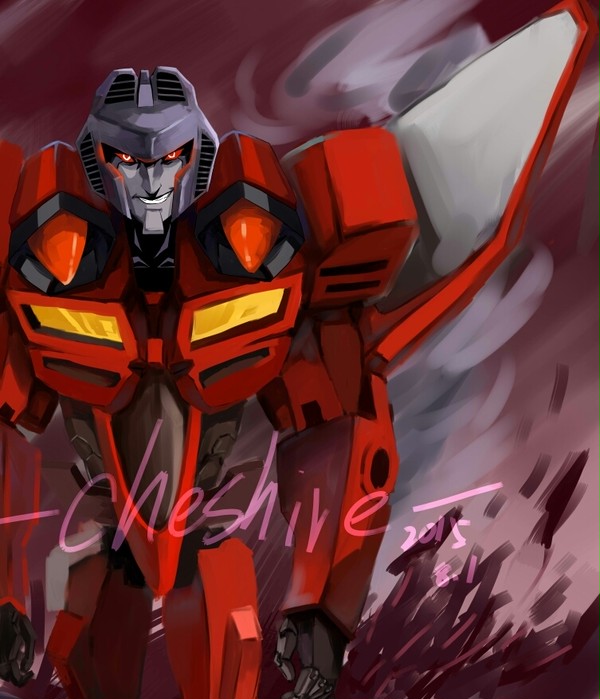 Starscream