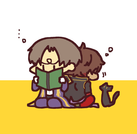 とうらぶログ3