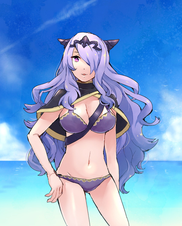 夏だぞー！