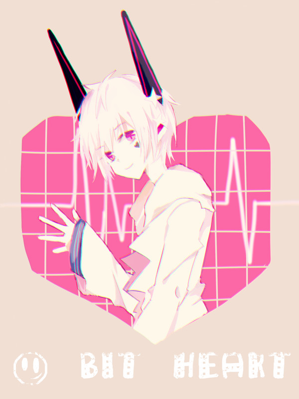 1bitheart相关