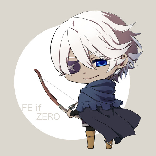 mini zero