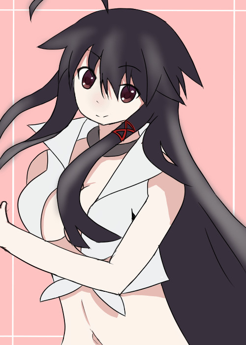 模写