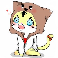 虎彦ミニ