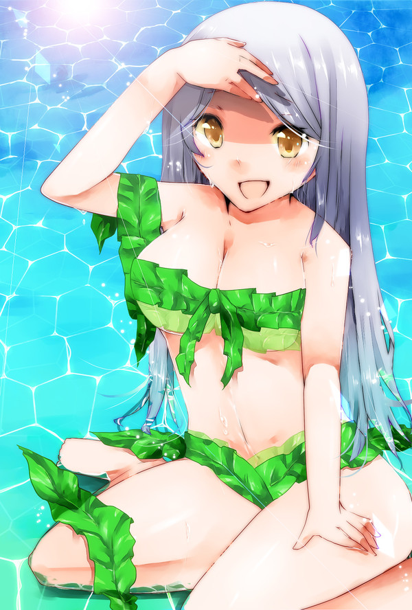 夏