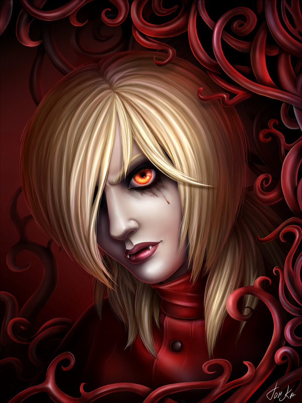 Draculina