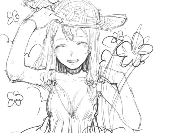 粗铃