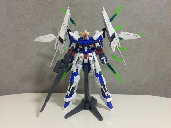 RKガンダム