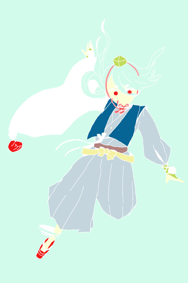 いまつるちゃん
