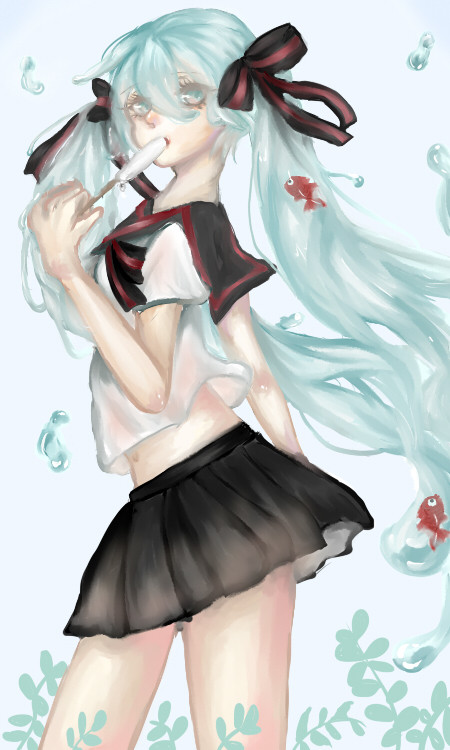 ボトルミク