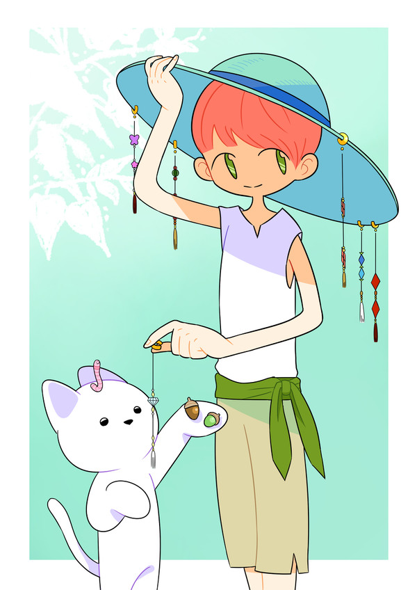 飾り売りくん