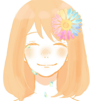 菜穂、泣かないで