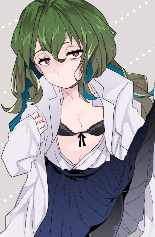 不破さん